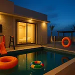 Remal Resort
