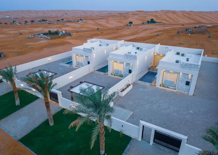 Remal Resort