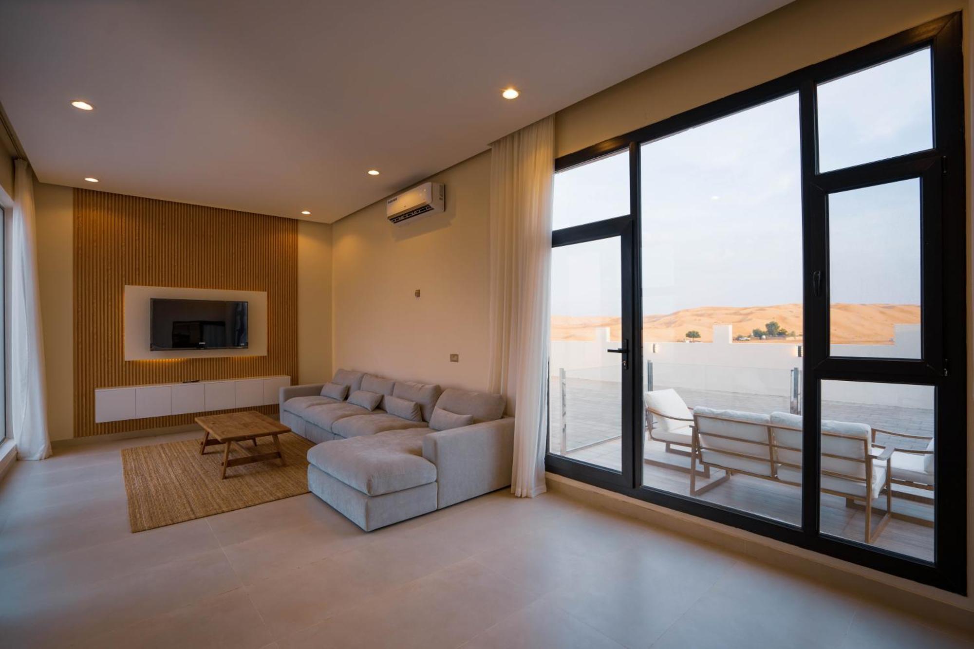 Remal 5* Al Raka
